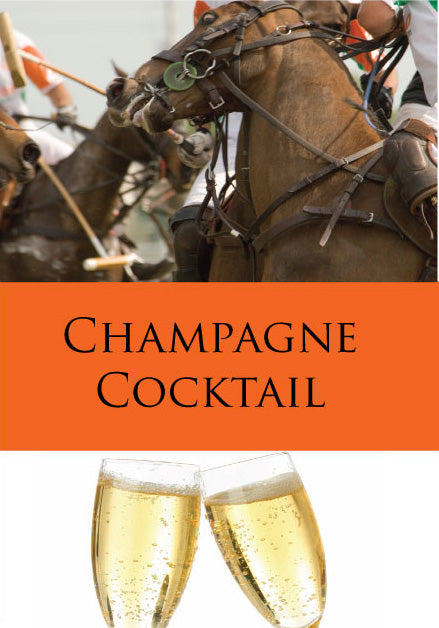 Champagne Cocktail