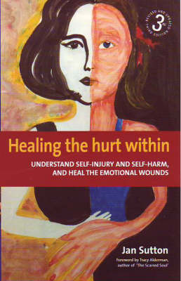 Healing the Hurt Within