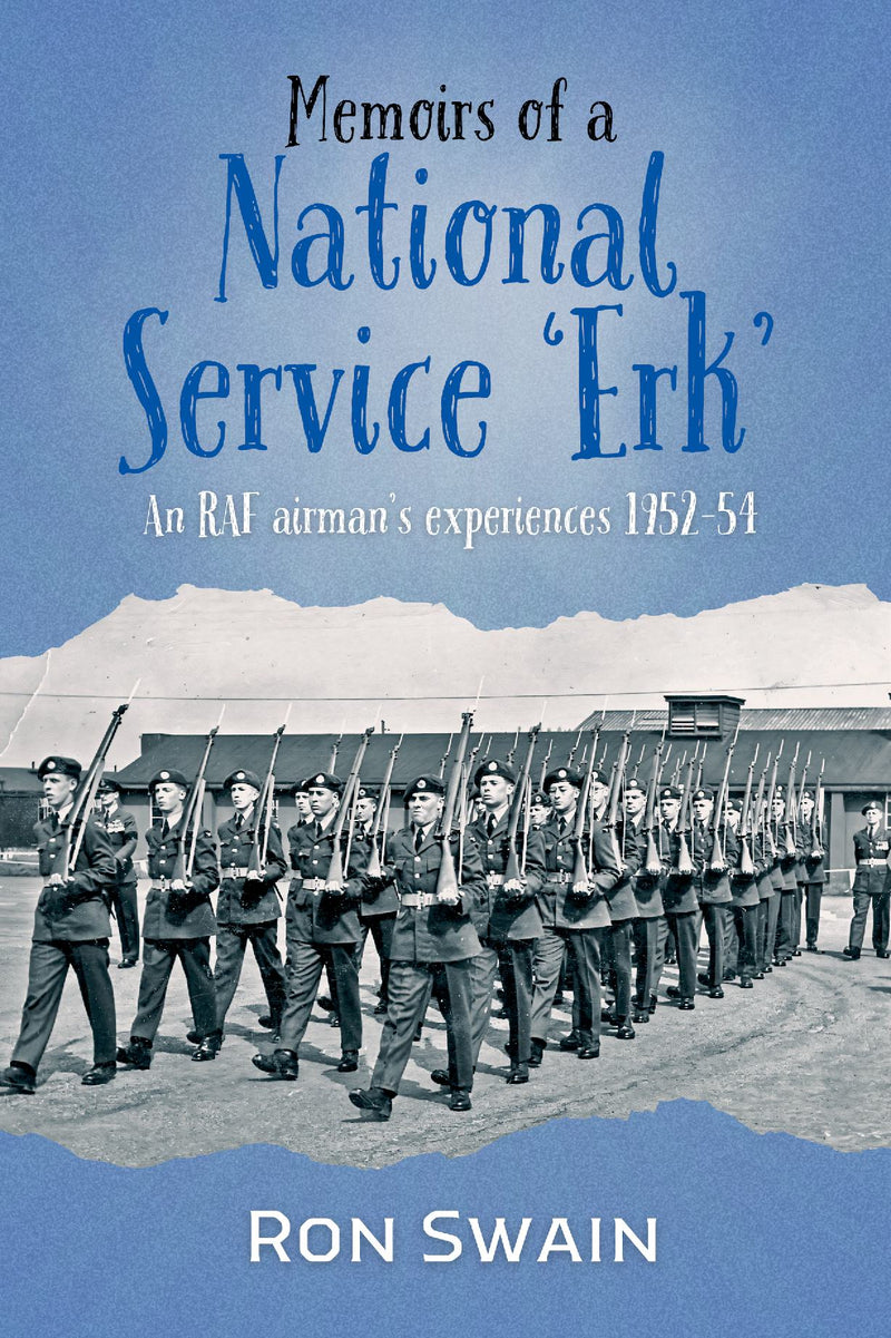 National Service Erk