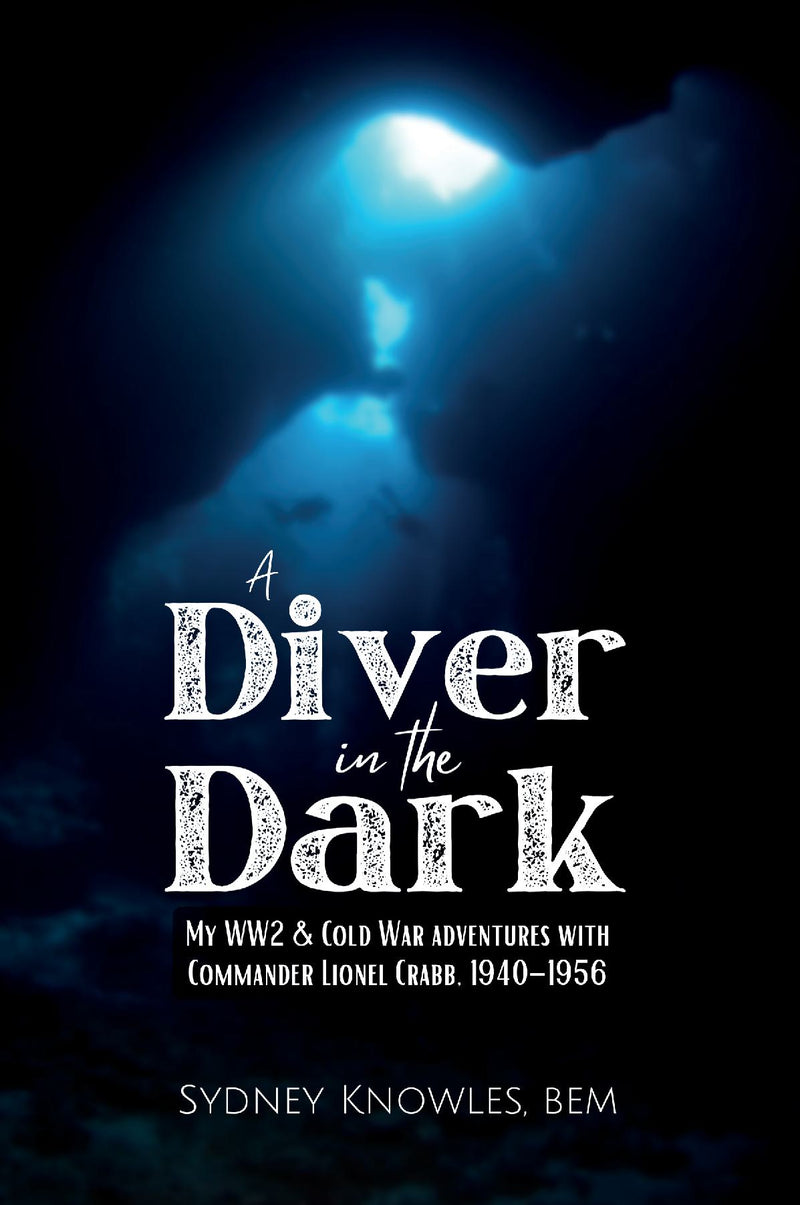 A Diver in the Dark