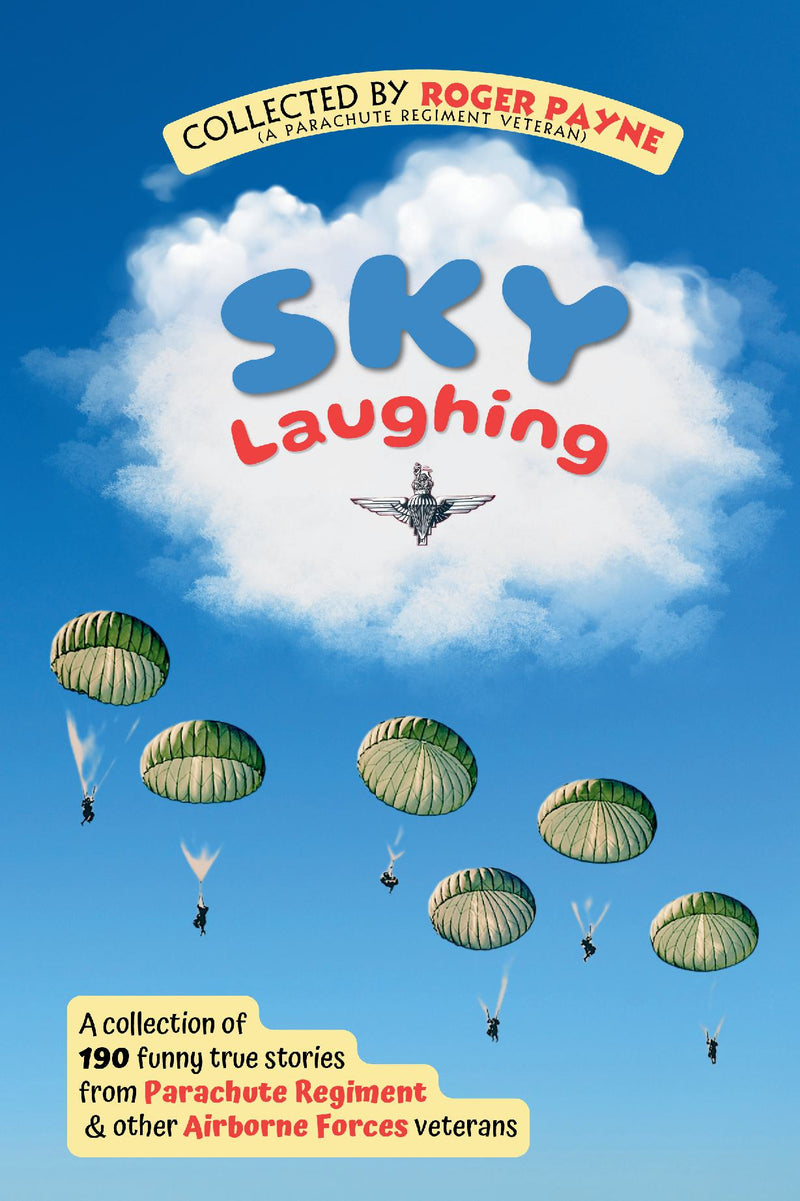 Sky Laughing