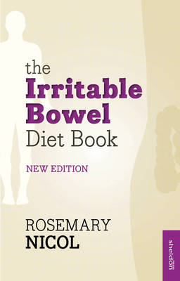 The Irritable Bowel Diet Book