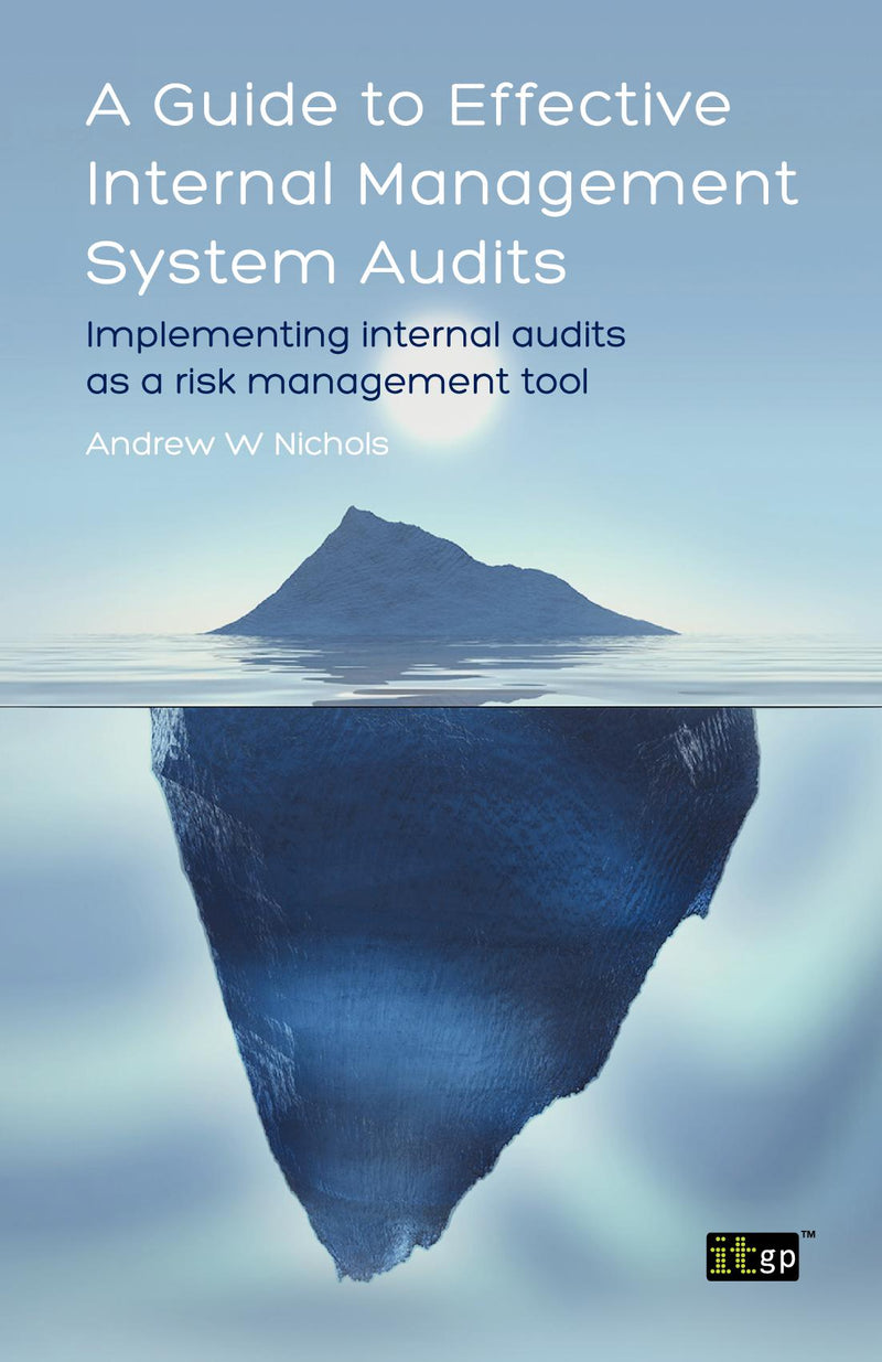 A Guide to Effective Internal Management System Audits