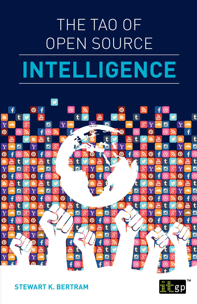 The Tao of Open Source Intelligence