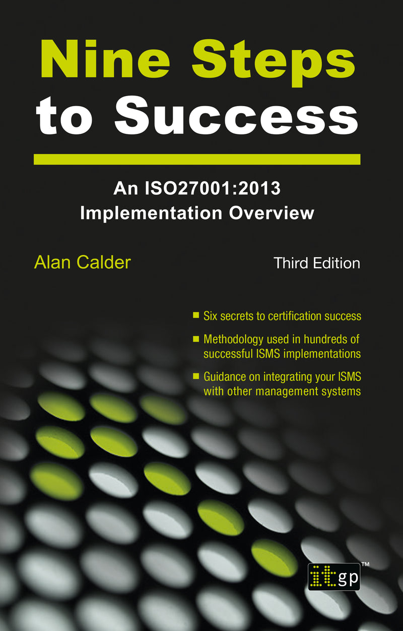 Nine Steps to Success Third edition