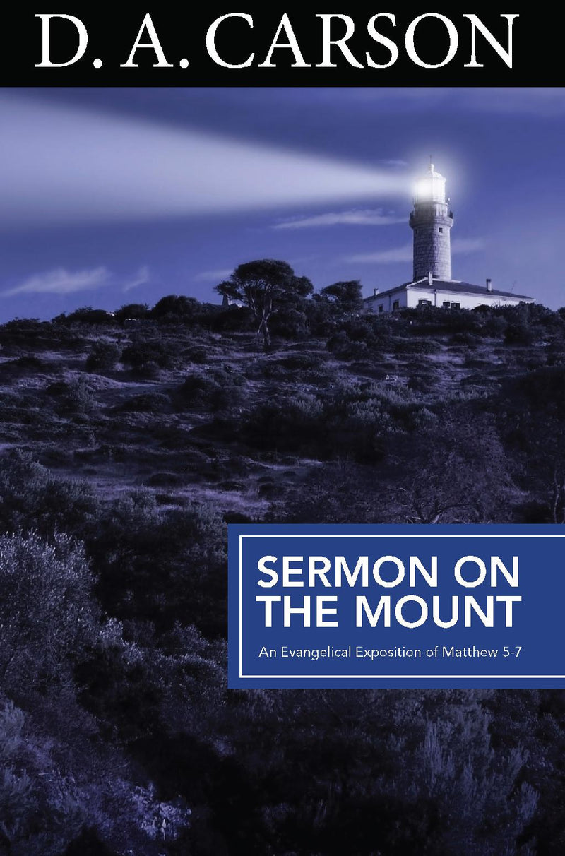 Sermon on the Mount