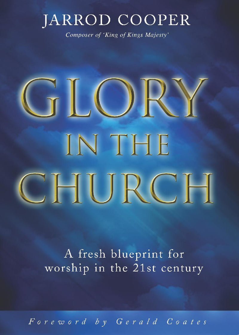 Glory in the Church