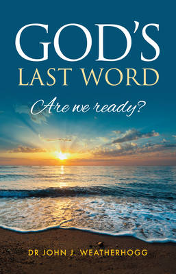 God's Last Word