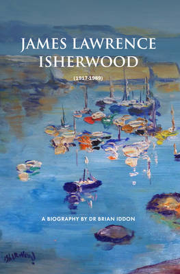 James Lawrence Isherwood