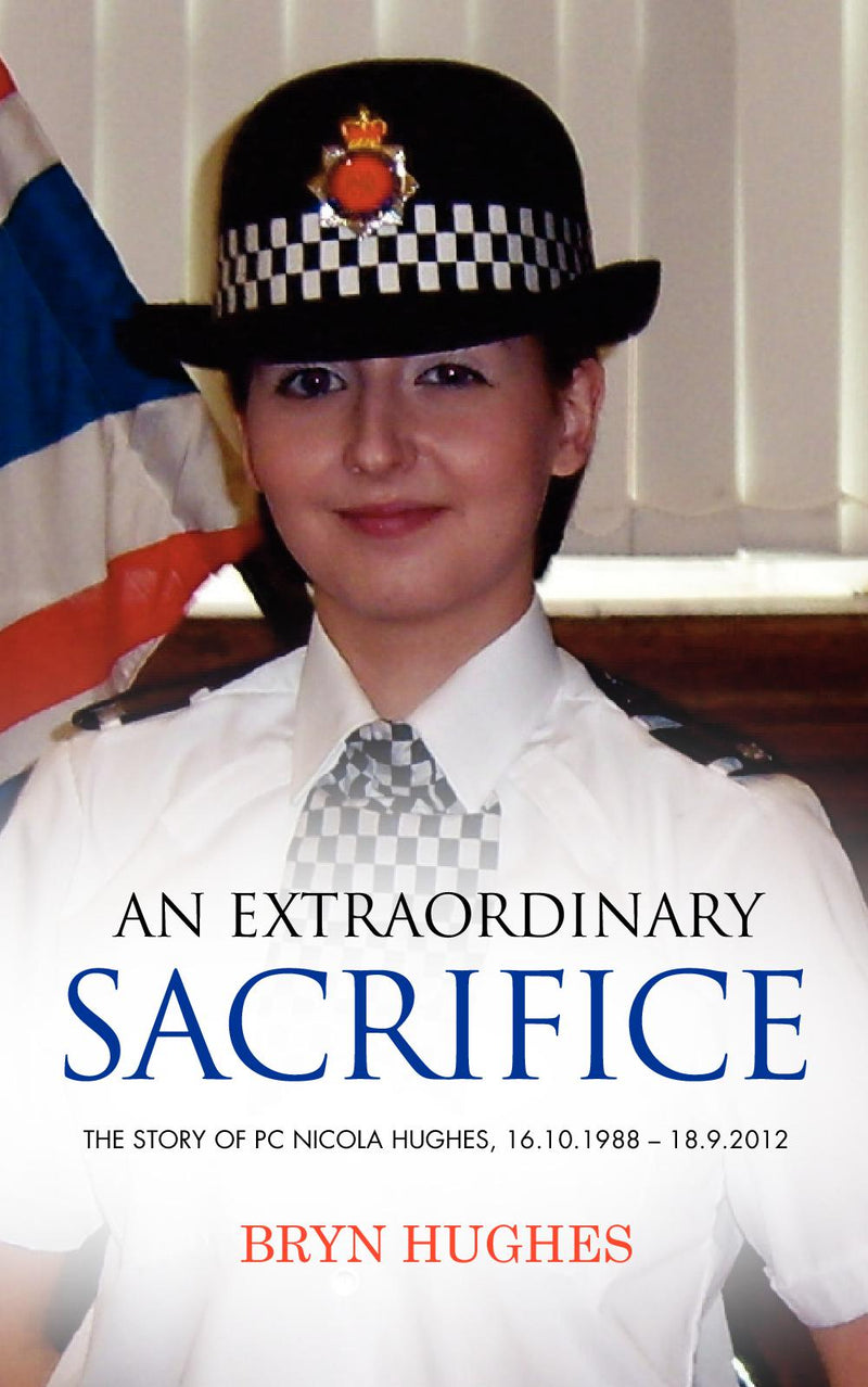 An Extraordinary Sacrifice