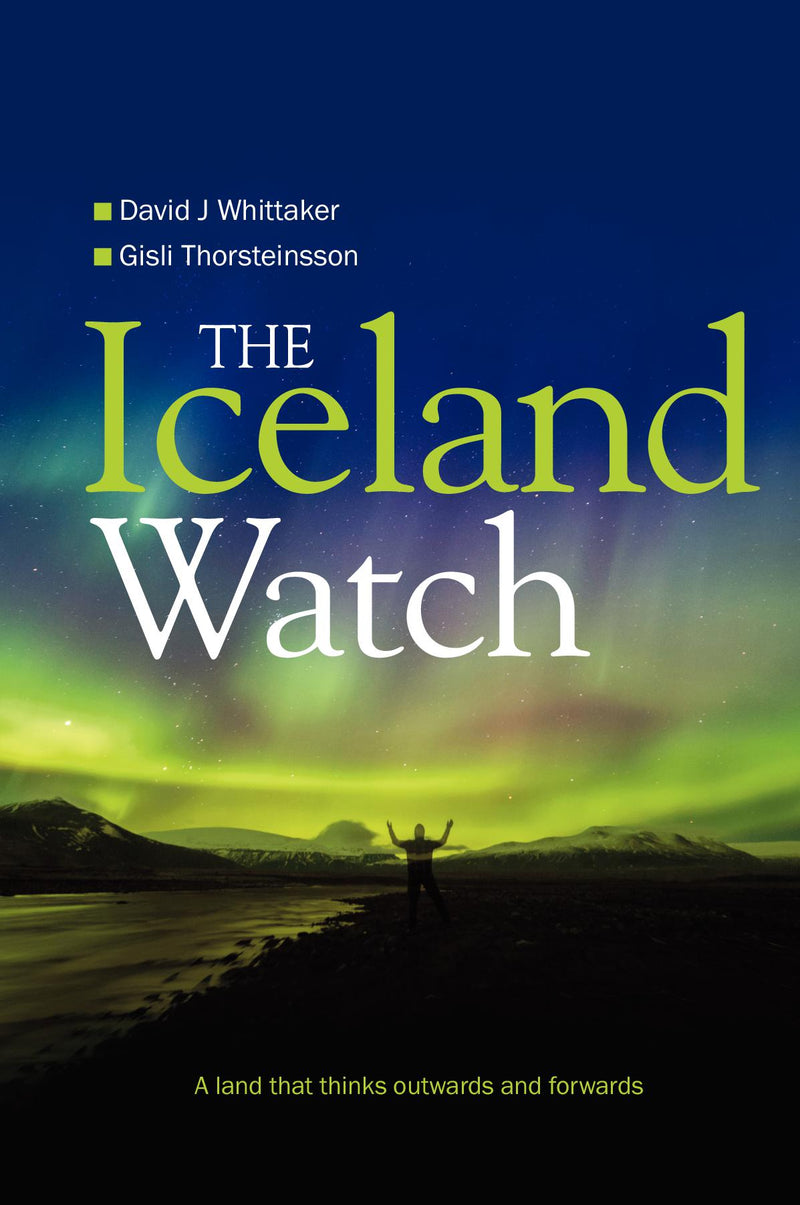 The Iceland Watch