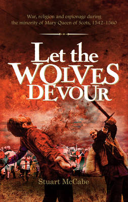 Let The Wolves Devour