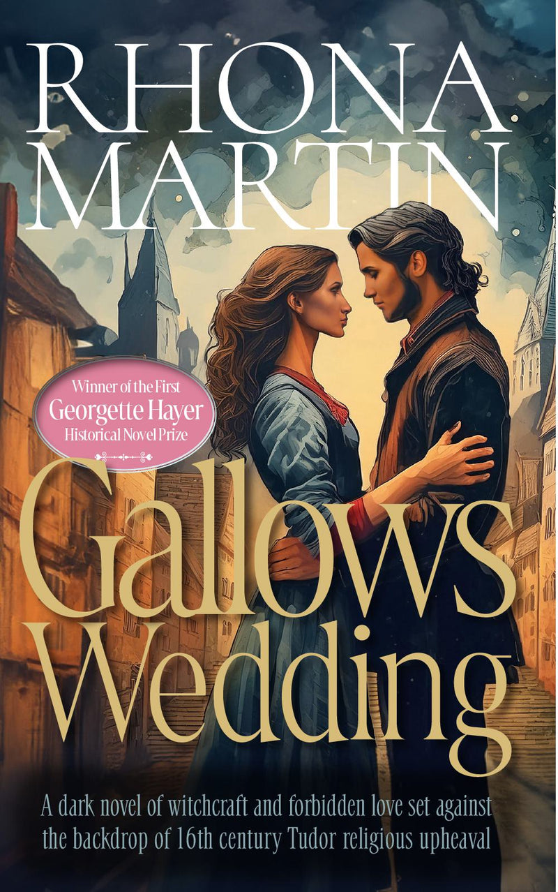 Gallows Wedding