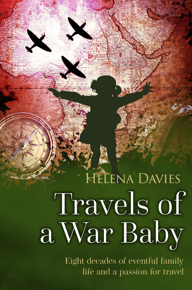 Travels of a War Baby