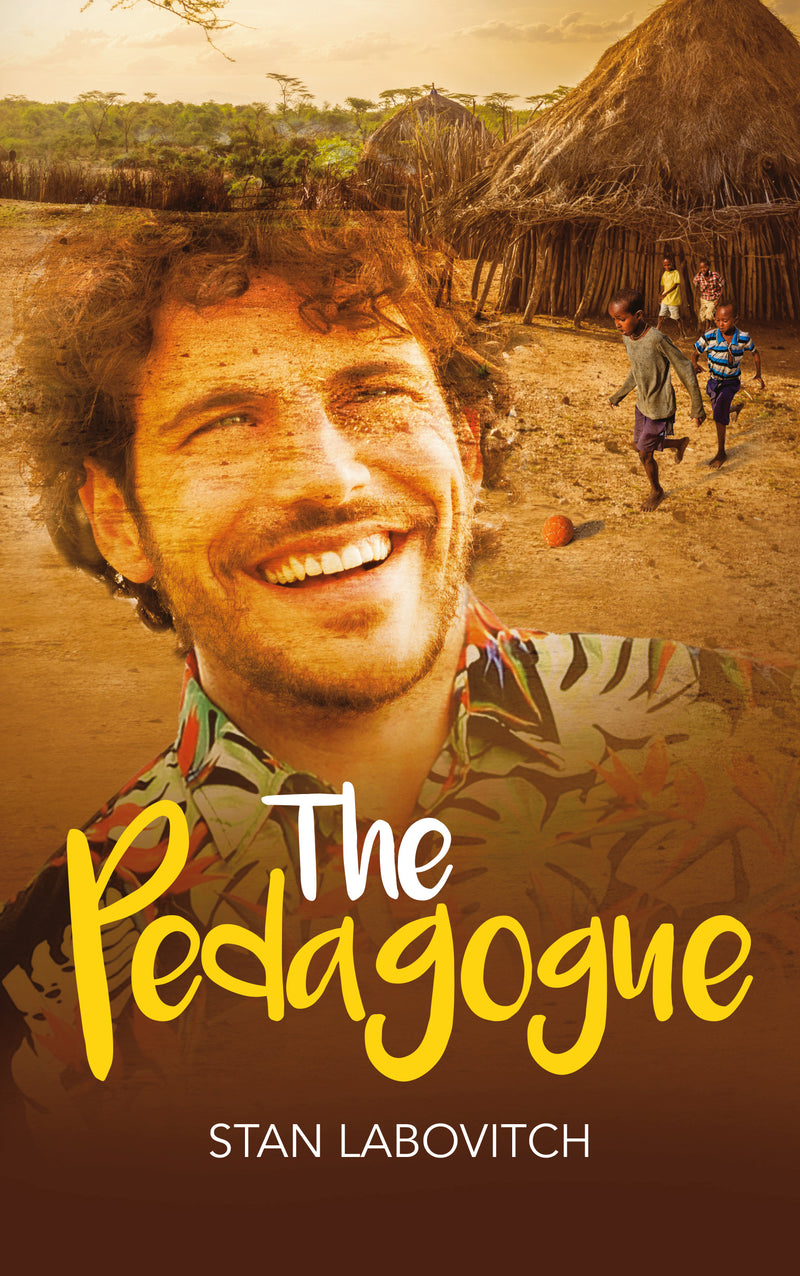 The Pedagogue