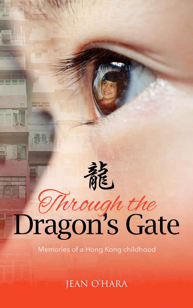 Through the Dragon's Gate