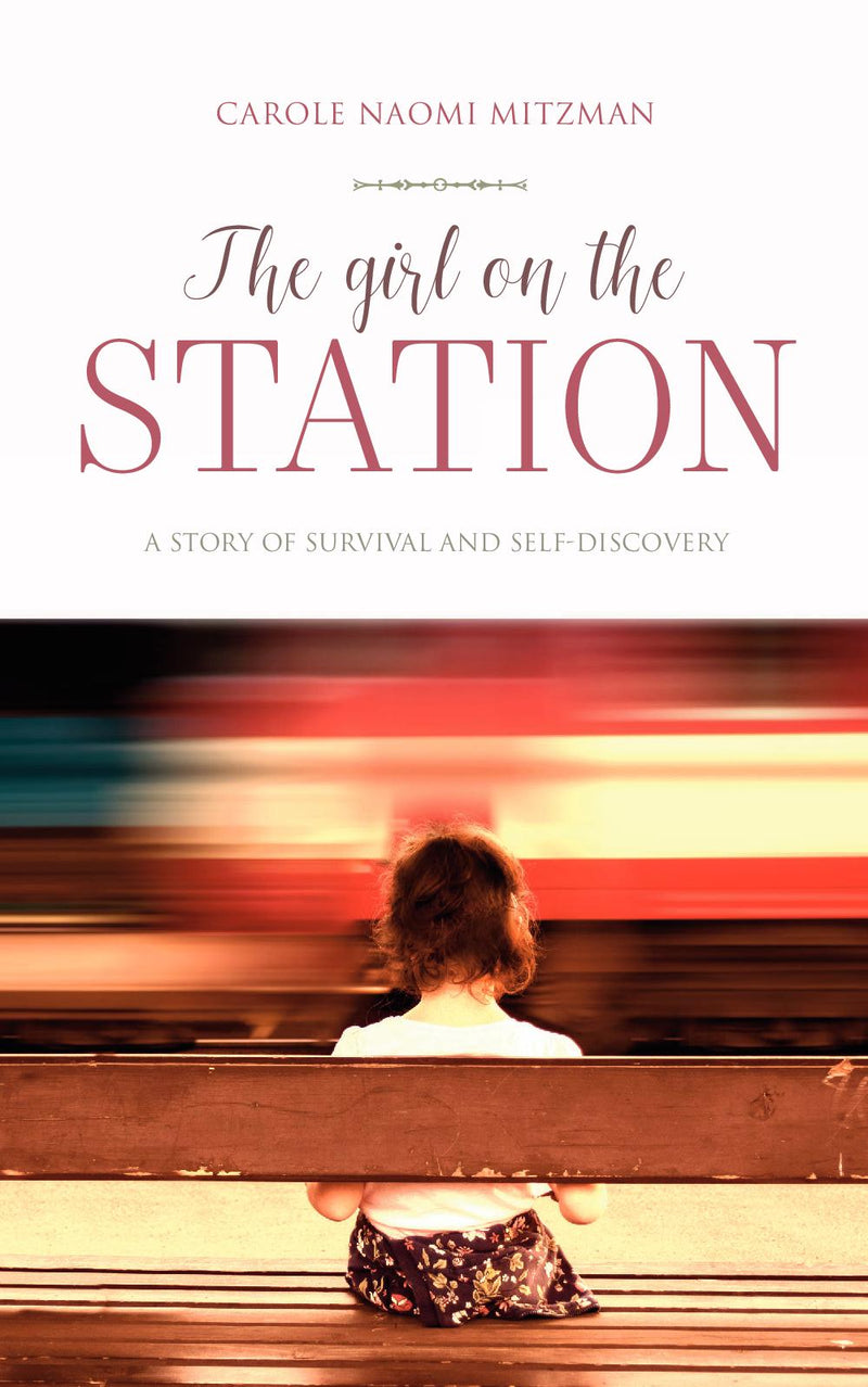 The Girl on the Station