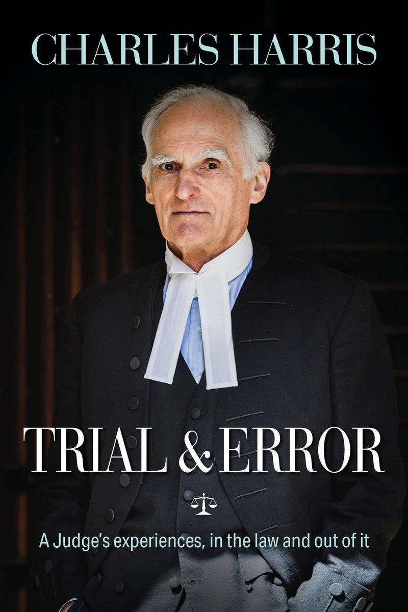 Trial & Error