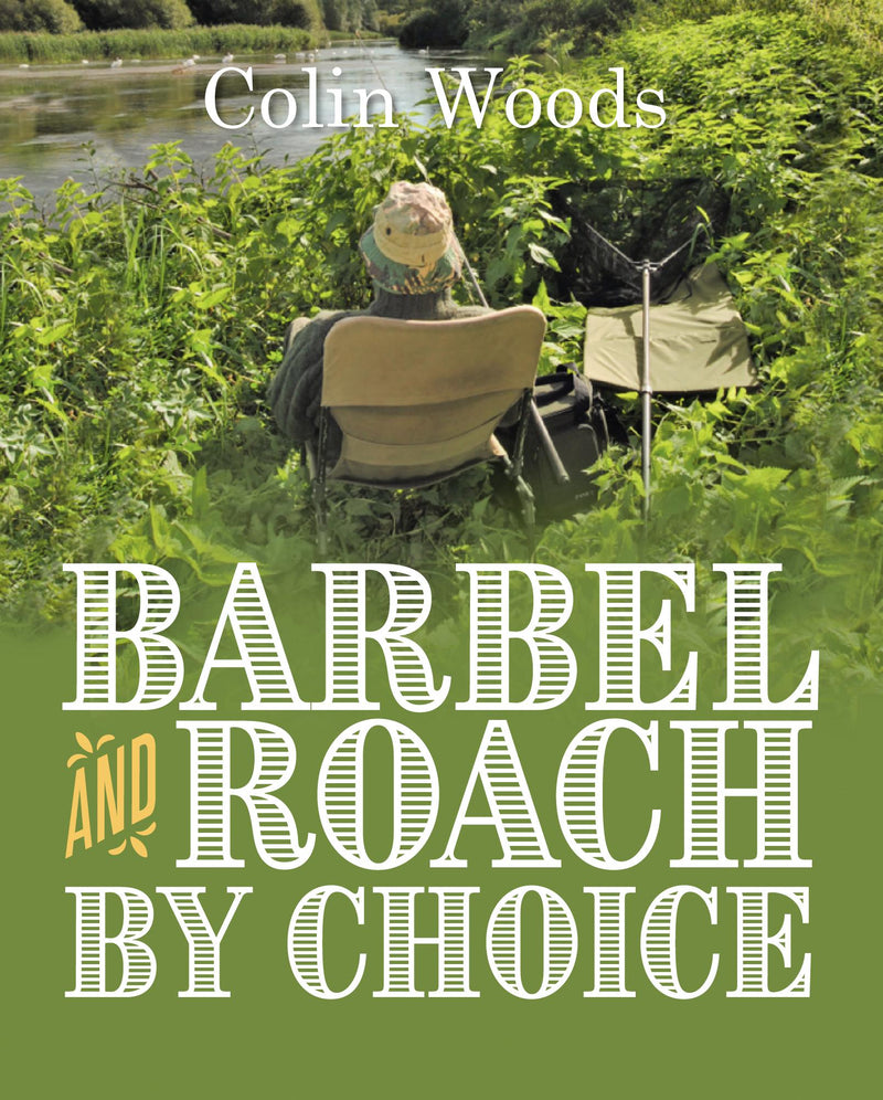 Barbel and roach by Choice