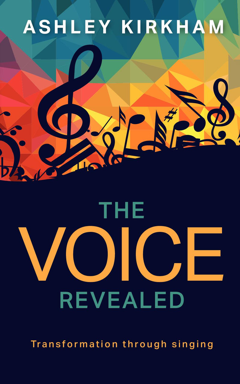 The Voice Revealed