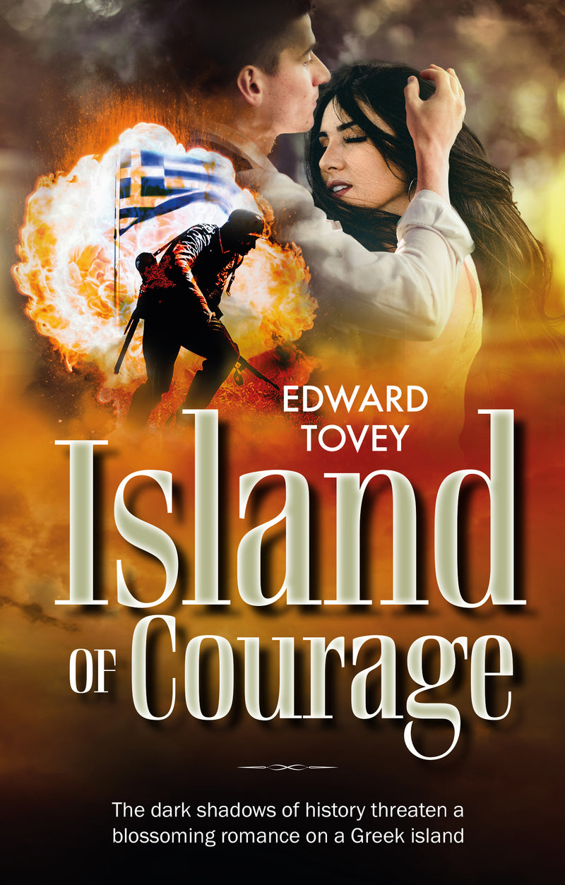 Island of Courage