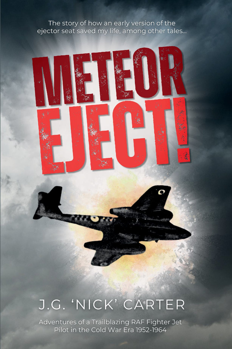 Meteor Eject!