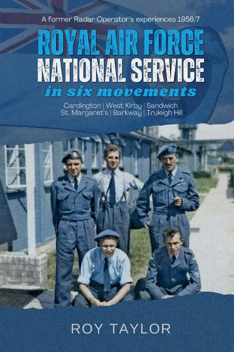 Royal Air Force National Service in Six Movements