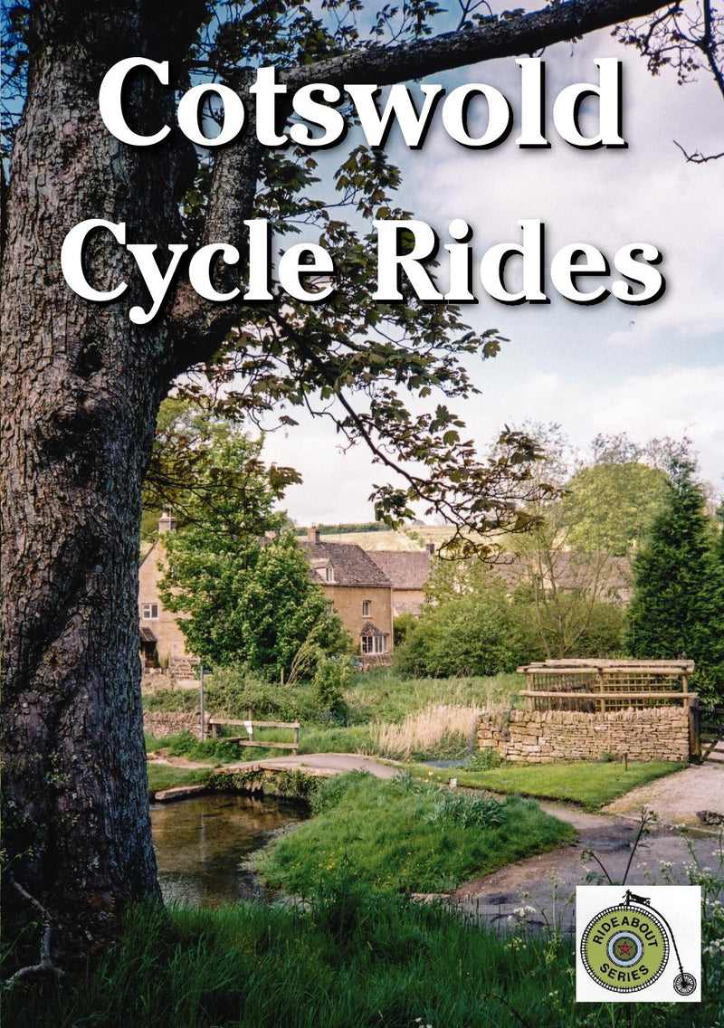 Cotswold Cycle Rides