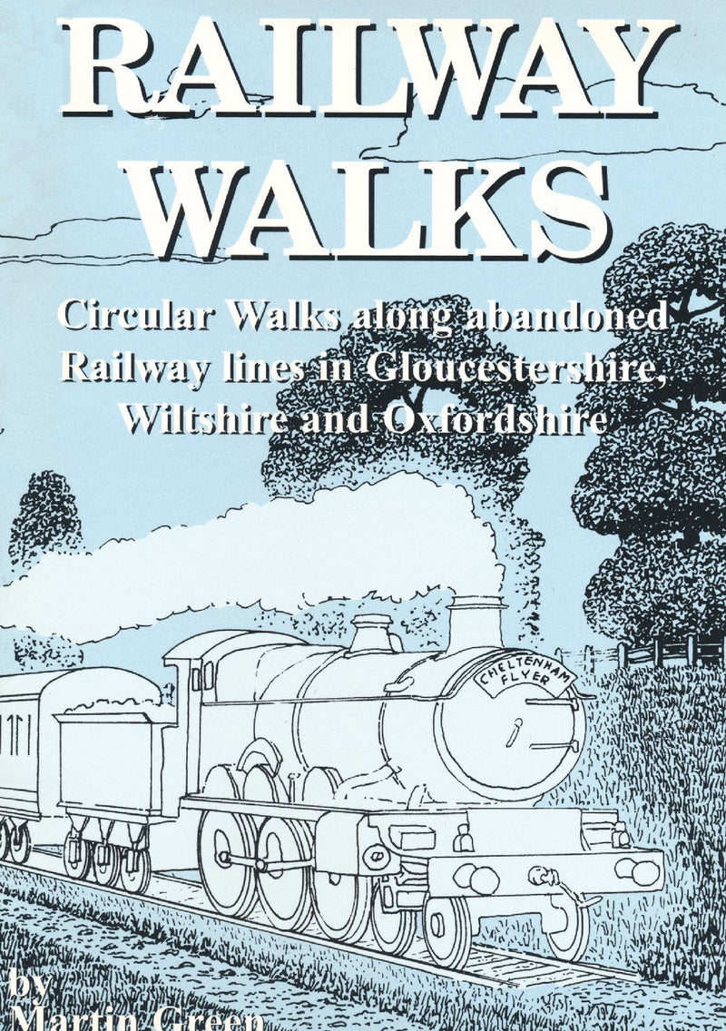 Railway Walks