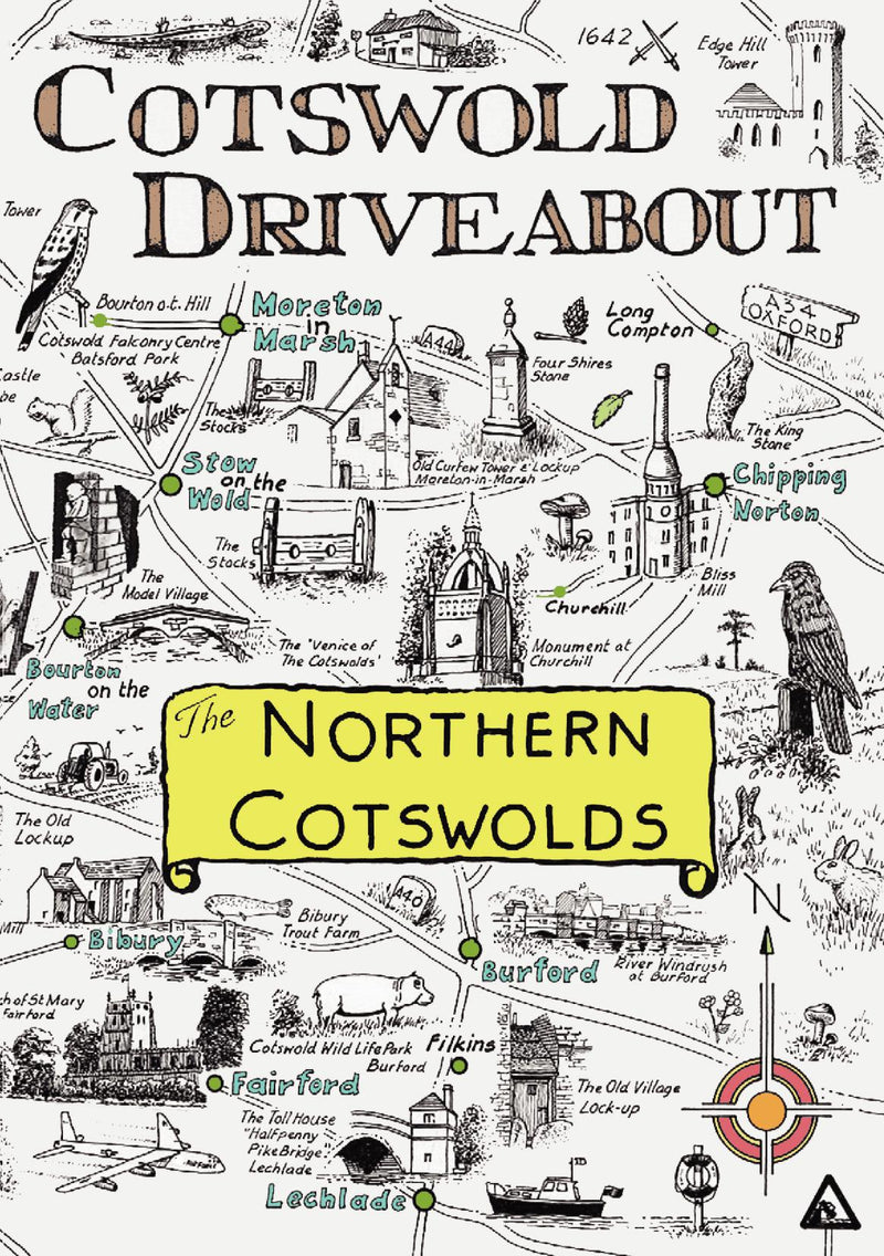 Cotswold Driveabout 