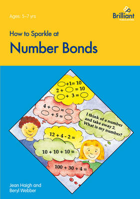 How to Sparkle at Number Bonds