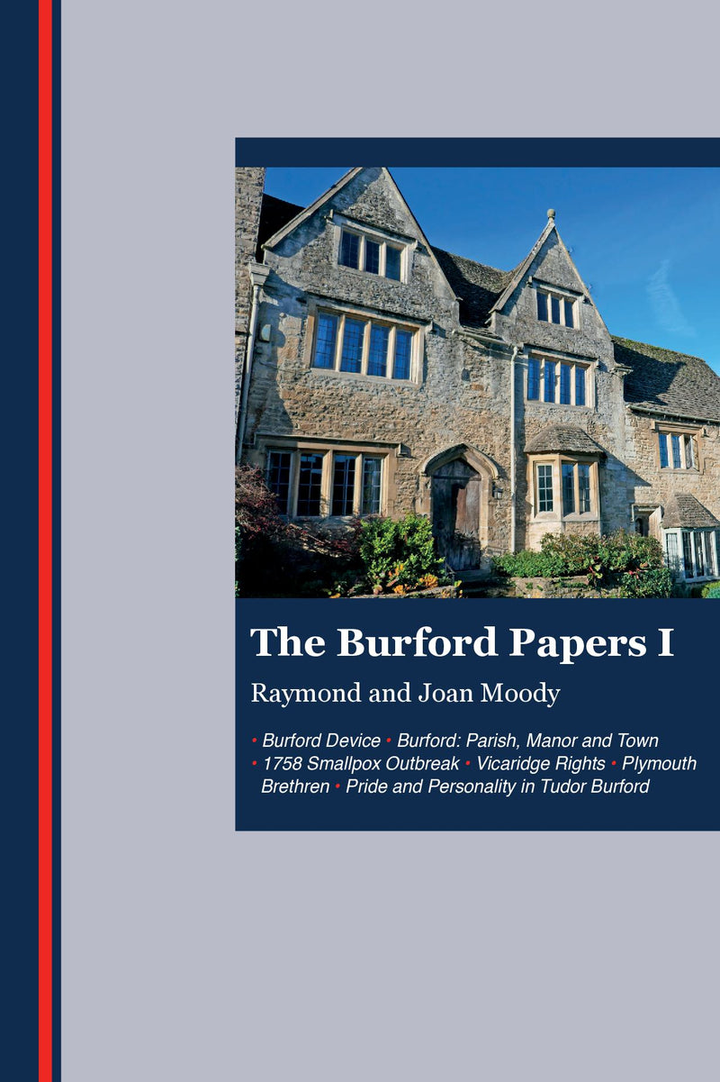 The Burford Papers I