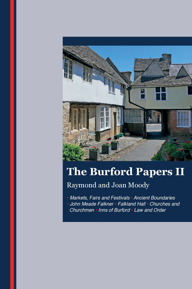 The Burford Papers II