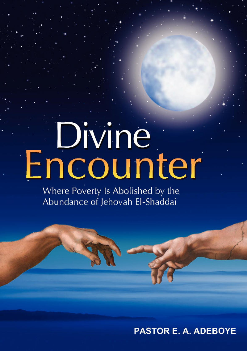 Divine Encounter