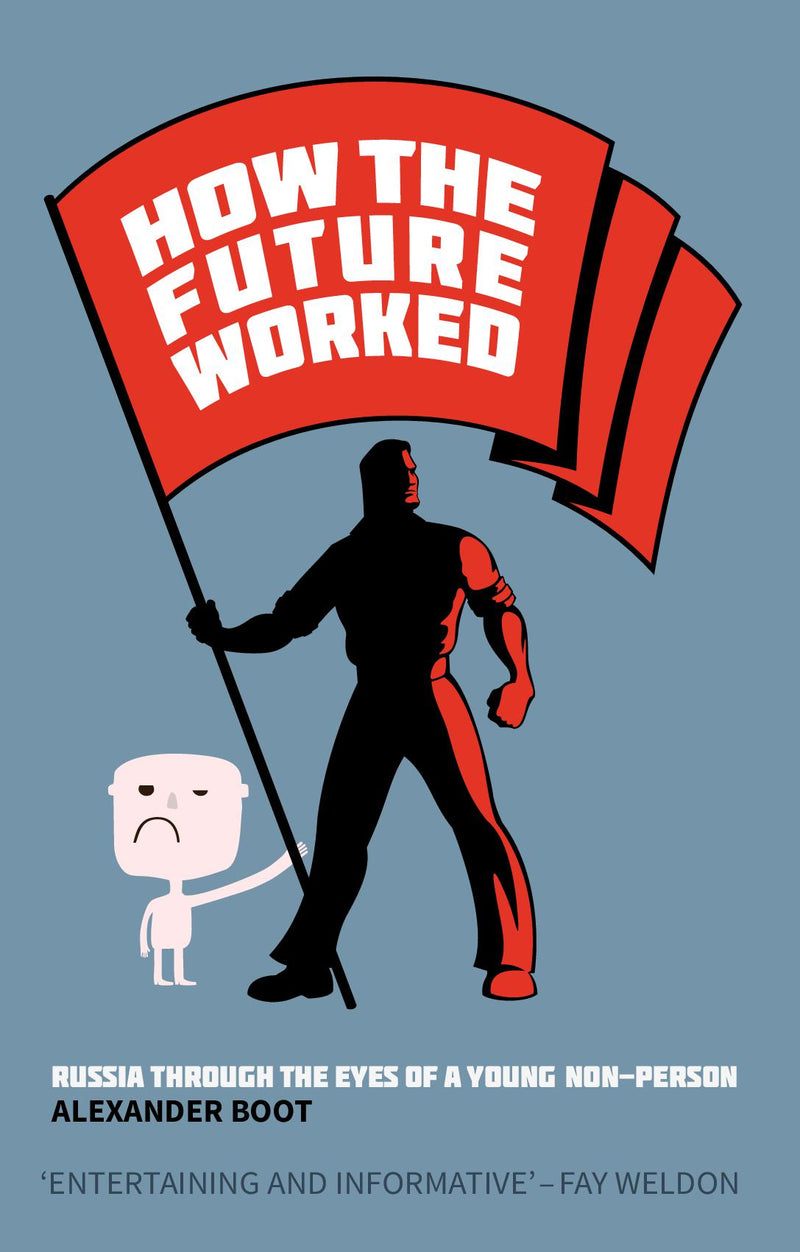 How the Future Worked