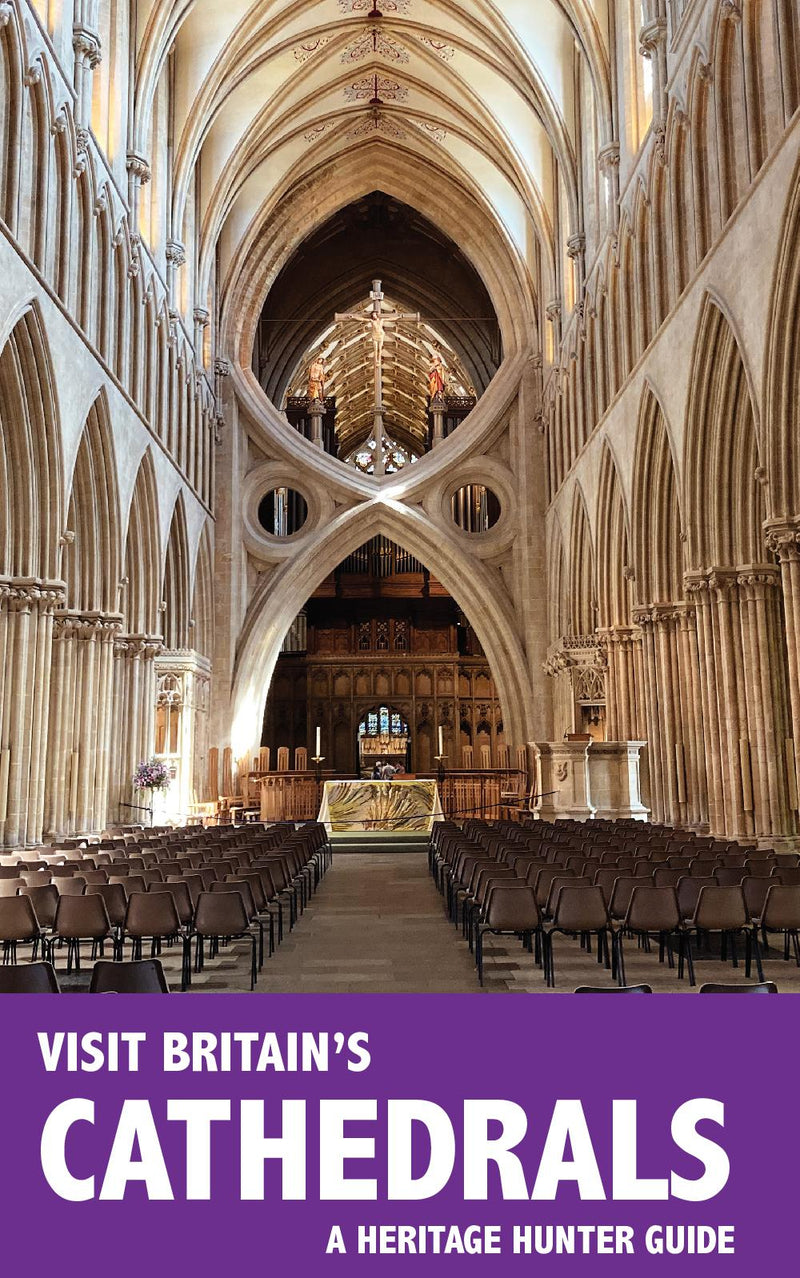 Visit Britain's Cathedrals