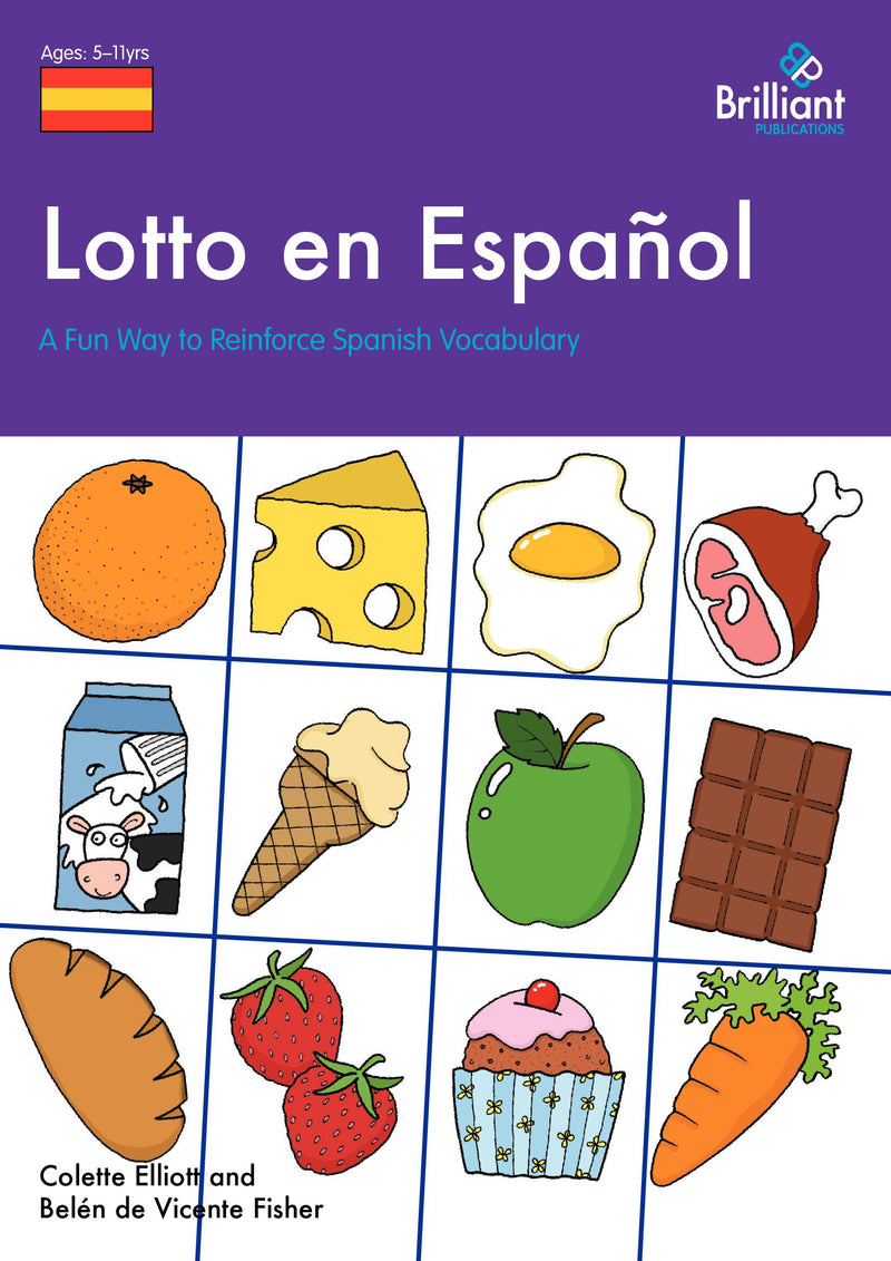 Lotto en Español