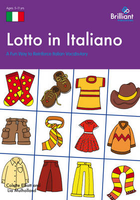 Lotto in Italiano