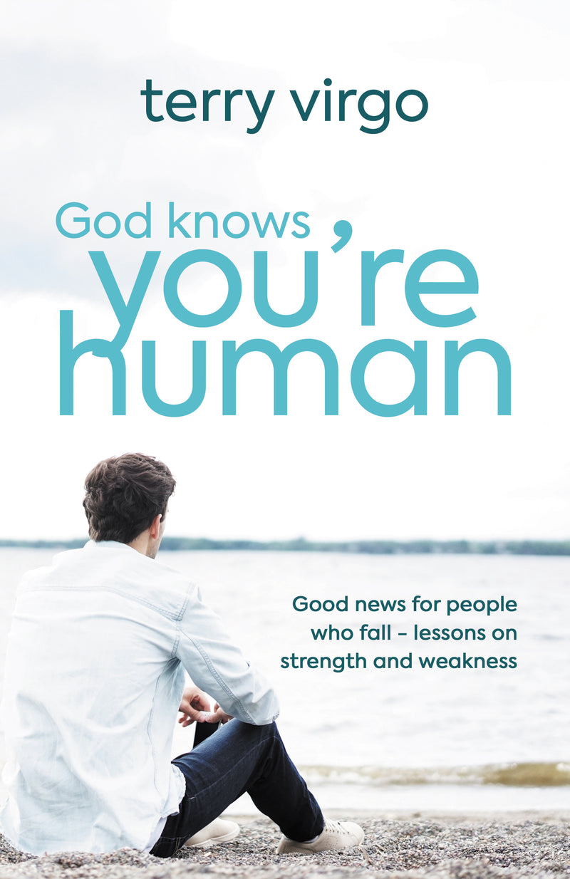 God Knows You're Human