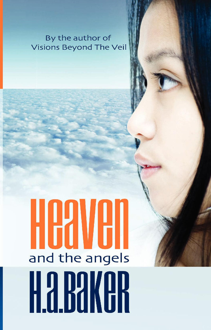 Heaven and the Angels