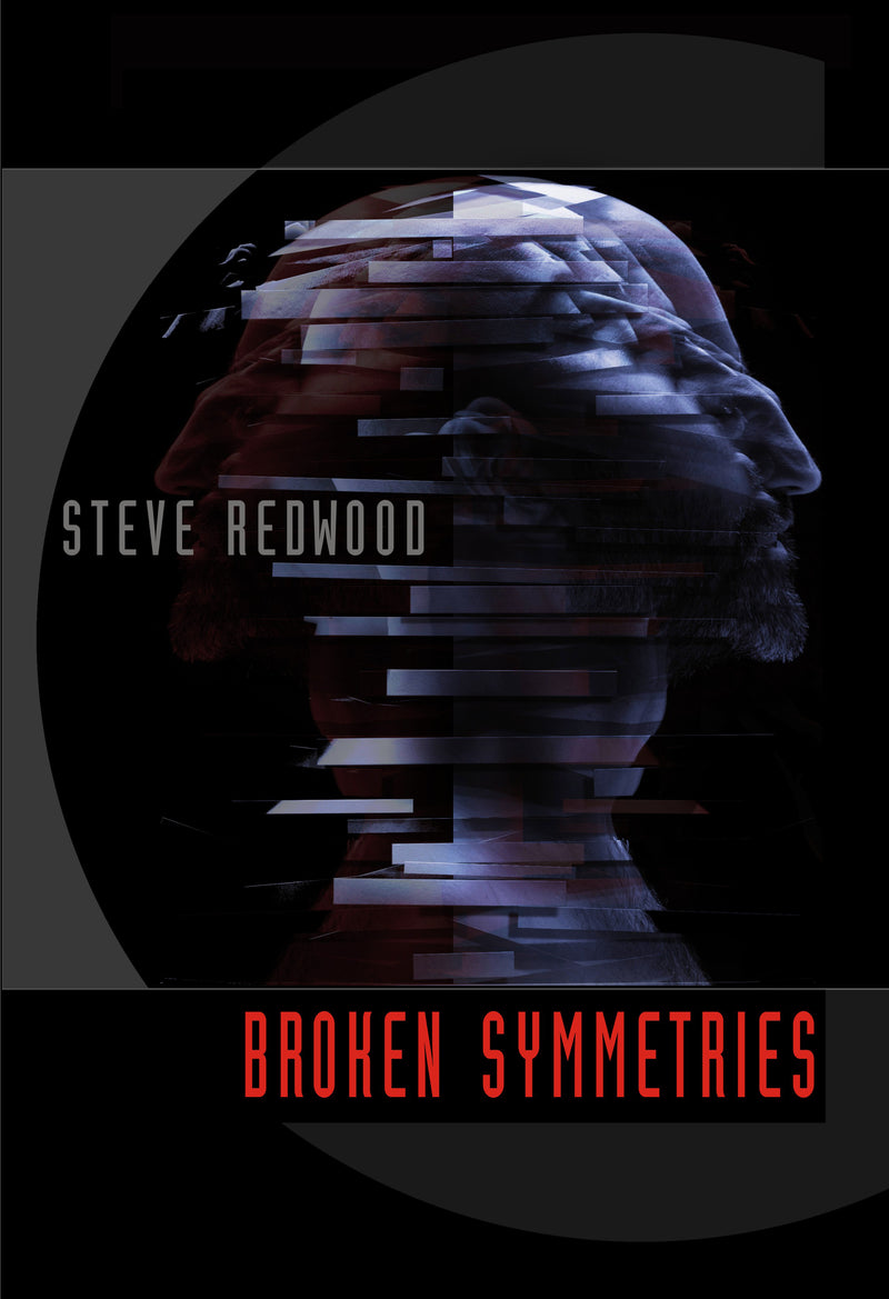 Broken Symmetries