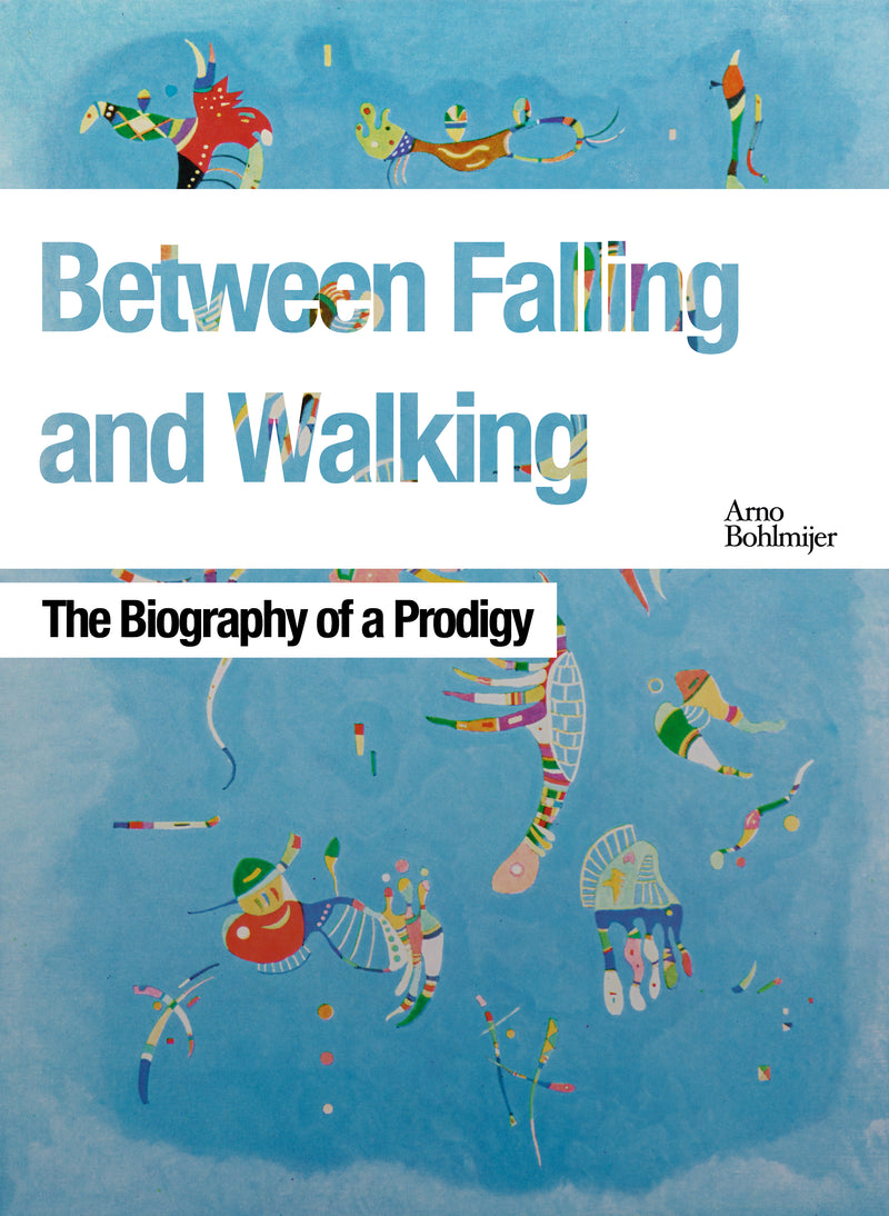 Between Falling and Walking