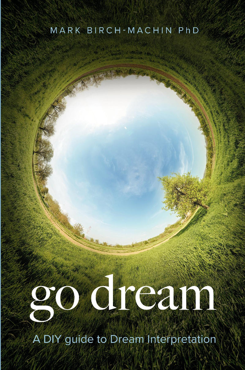 Go Dream