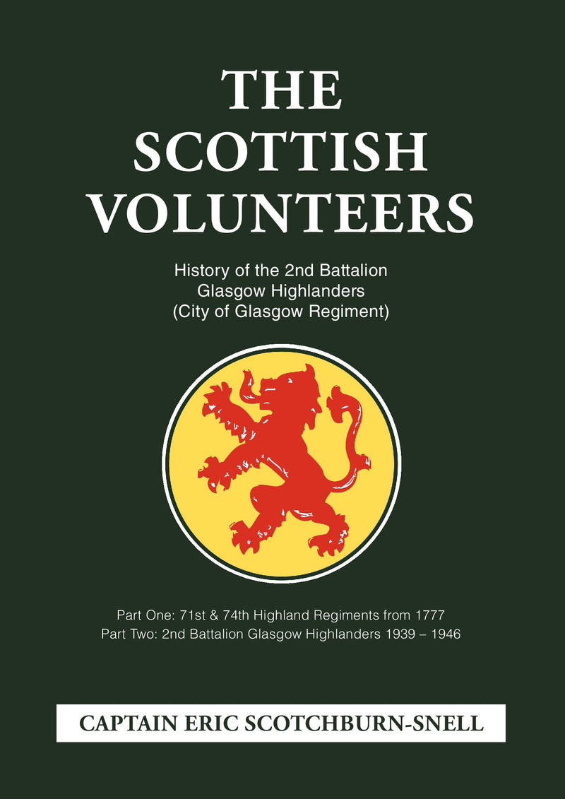 The Scottish Volunteers (PB)