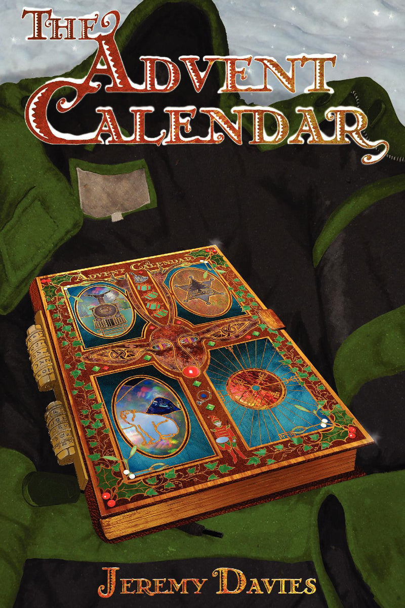 The Advent Calendar