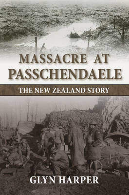 Massacre at Passchendaele