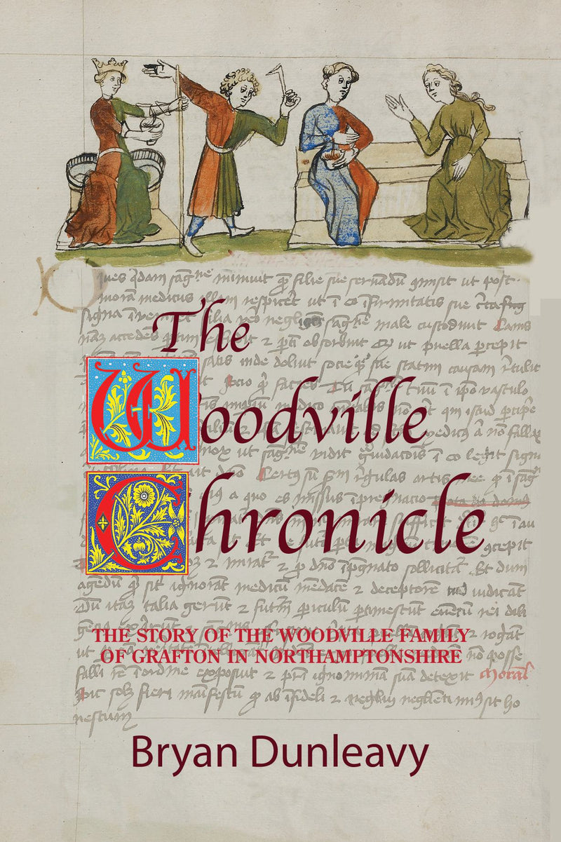 The Woodville Chronicle