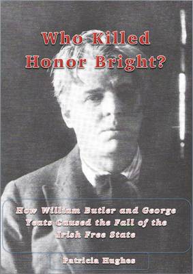 Who Killed Honor Bright?