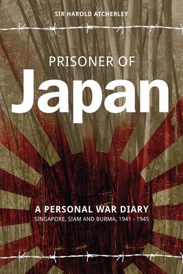 Prisoner of Japan