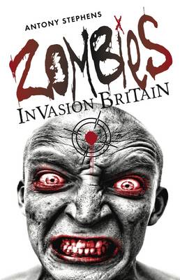 Zombies Invasion Britain